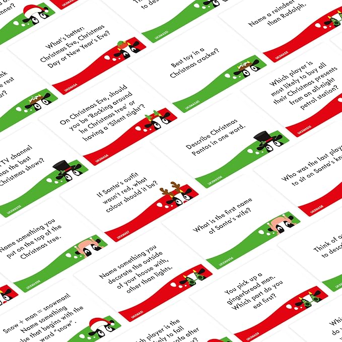 Big Potato Herd Mentality Christmas Expansion Pack - Image 2