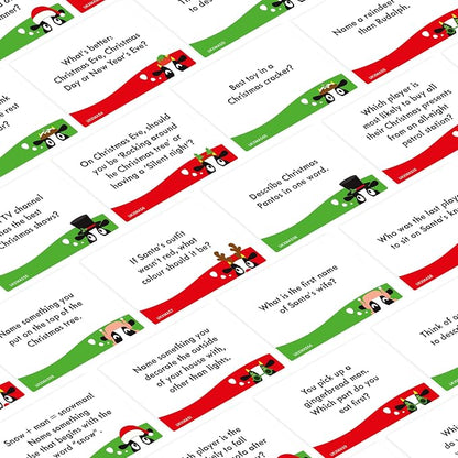 Big Potato Herd Mentality Christmas Expansion Pack - Image 2