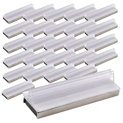 Master Magnetics Magnetic Sign Holder Pack by MasterMagnetics