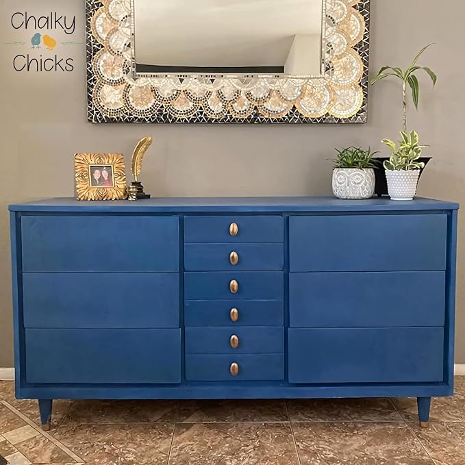 Chalky Chicks All-in-One Chalk Paint - Image 8
