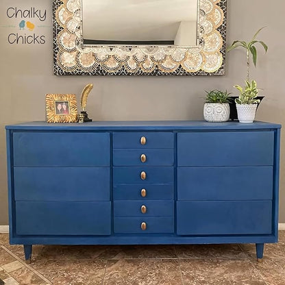 Chalky Chicks All-in-One Chalk Paint - Image 8