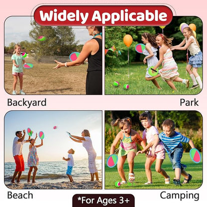 8-Pack Replacement Sticky Balls - Image 4