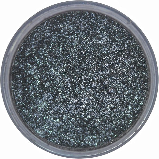 Premium Diamond Mica Powder Pigment- by Unknown