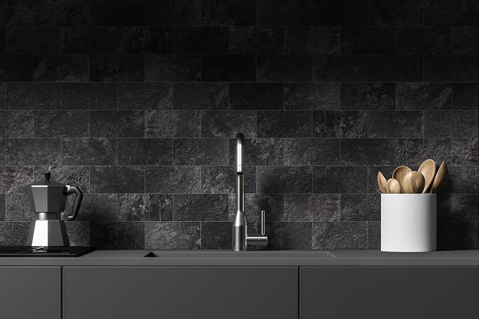 100 Pieces Peel and Stick Backsplash - Image 8