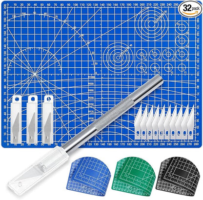 Anezus Exacto Knife Hobby Cutter by anezus