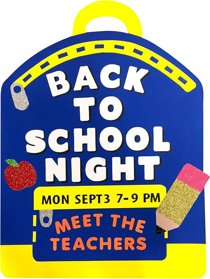 ArtSkills Poster Letters 2.5” Paper Letters - Image 8