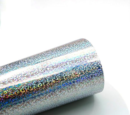 TGXRZX Metallic Cardstock Paper, holographic cardstock, Size 8"x 11", Mirror - Image 3
