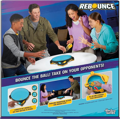 Rebounce Game | Indoor and Outdoor Electronic Action Game - Image 2