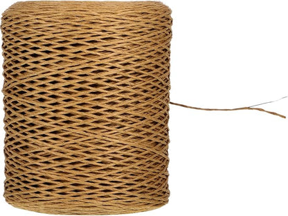 Syhood Floral Vine Bind Wire Rustic Wrapping Wire - Image 3