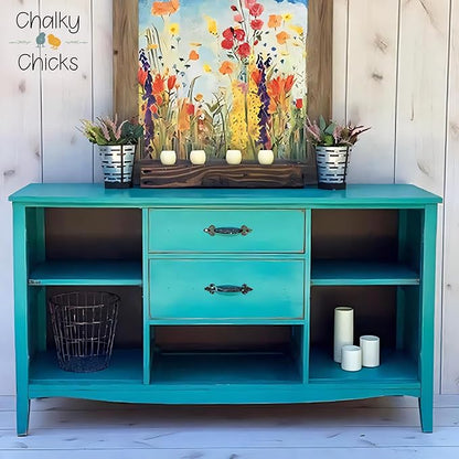 Chalky Chicks All-in-One Chalk Paint - Image 8