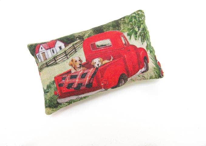 Emery Pincushion for Sewing - Image 4