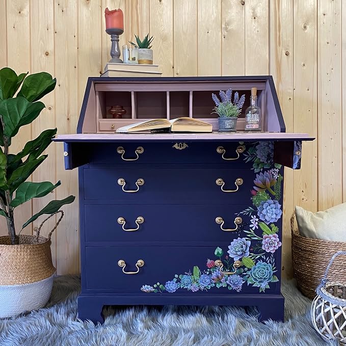 Dixie Belle Paint Company Chalk Finish Furniture Paint - Image 5