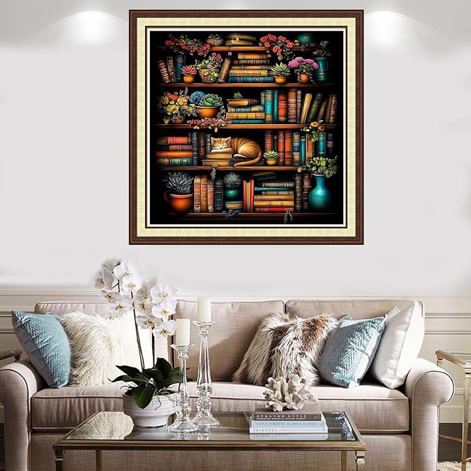 Findvoor Counted Cross Stitch Kits - Image 2