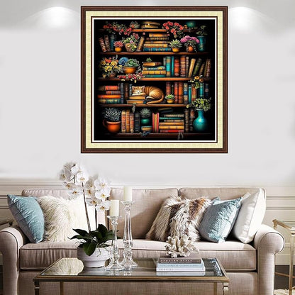 Findvoor Counted Cross Stitch Kits - Image 2