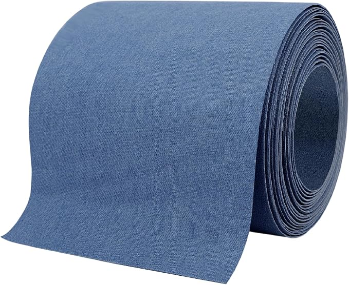 Denim Patches for Inside Jeans by LCEAI