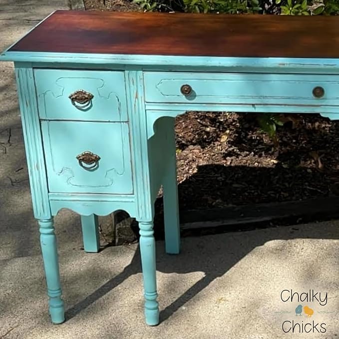 Chalky Chicks All-in-One Chalk Paint - Image 8