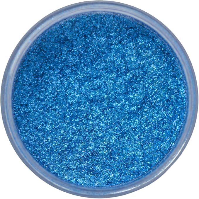 Premium Diamond Mica Powder Pigment- by Unknown