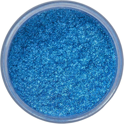 Premium Diamond Mica Powder Pigment- by Unknown