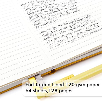 feela 5 Pack Journal Notebook Bulk - Image 3