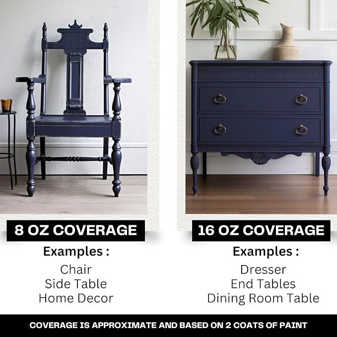 Daydream Apothecary Premium Chalk Style Paint - Image 4