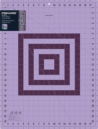 Fiskars Self Healing Cutting Mat by Fiskars