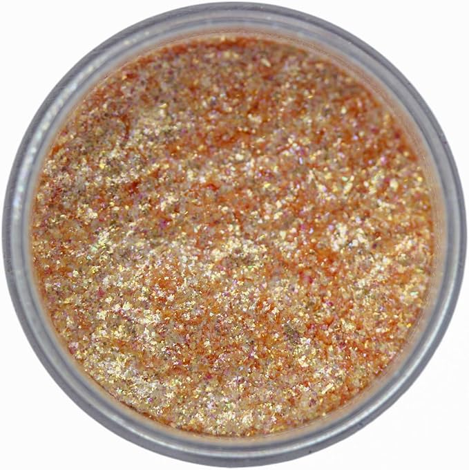 Premium Diamond Mica Powder Pigment- by Unknown