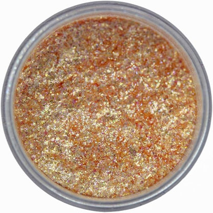 Premium Diamond Mica Powder Pigment- by Unknown