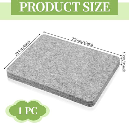 Needle Felting Pad, 8×10 in Needle Felting Mat - Image 2