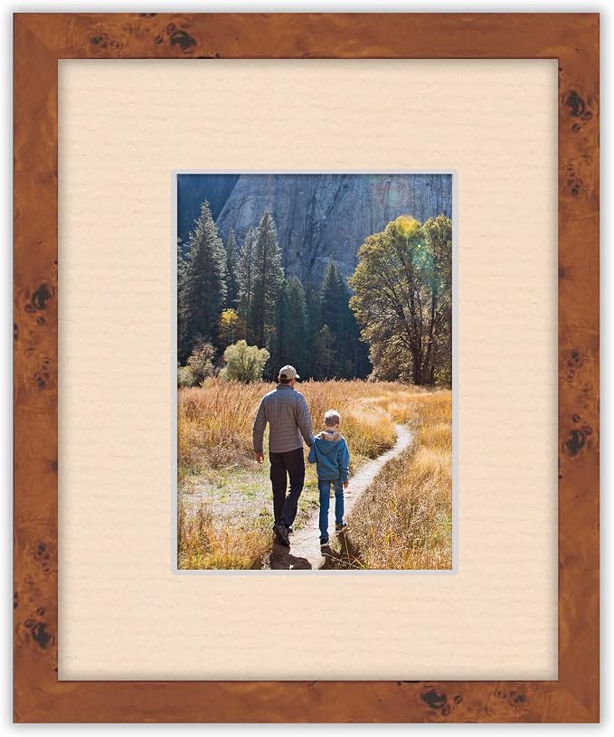 Poster Palooza 8x10 Mat Bevel Cut - Image 4