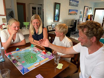 Ice Cream Empire by Empire Games –Strategic Family Game - Image 6