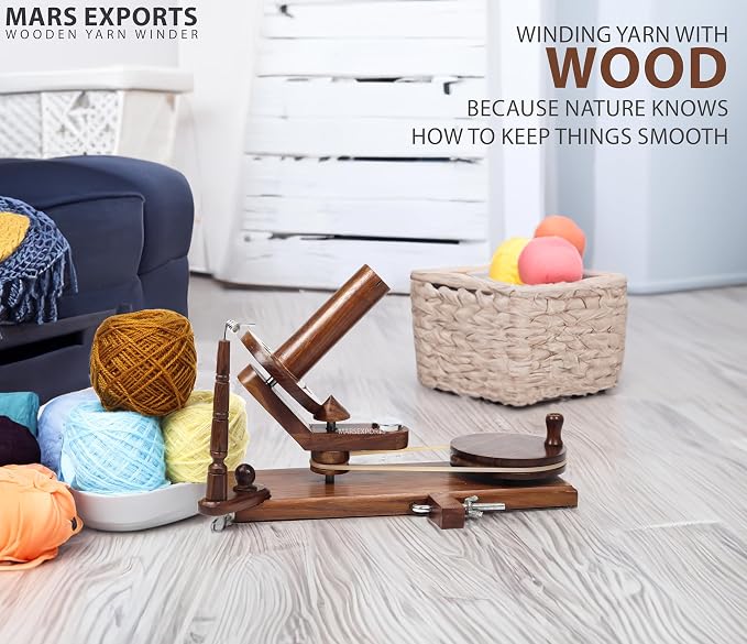 Mars Exports HandCrafty Wooden Swift - Image 7
