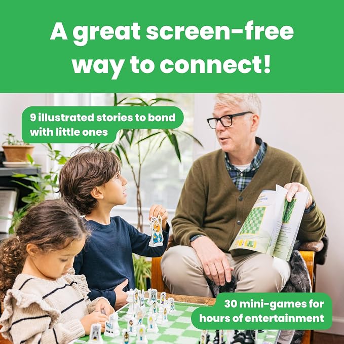 Story Time Chess - Image 4