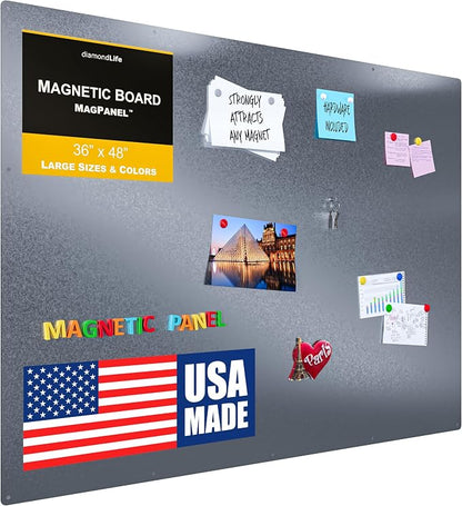 Diamond Life Magnetic Board by DLDIRECT