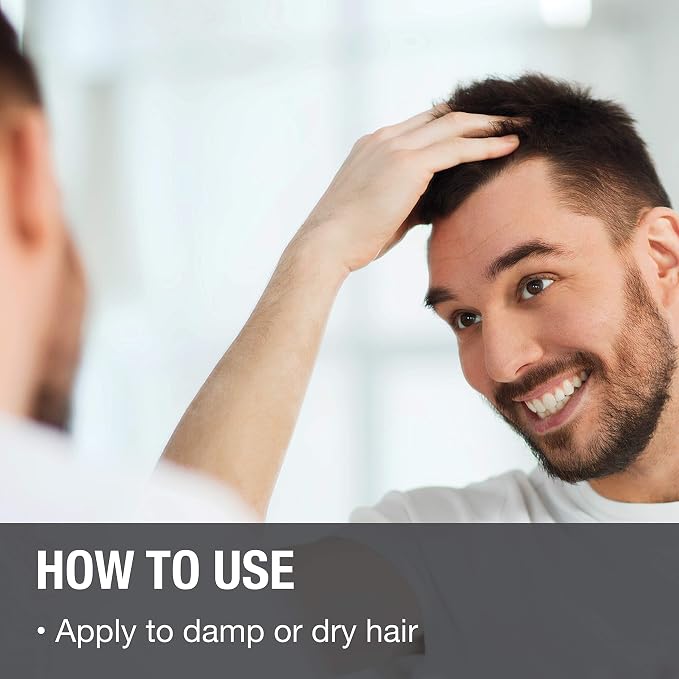 GREAT CLIPS Solutions Pliable Putty, 2oz | Finishing Hair Product w/Medium - Image 5