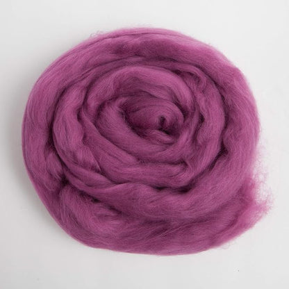 Desert Breeze Distributing 100% Natural Merino Wool Roving - Image 3