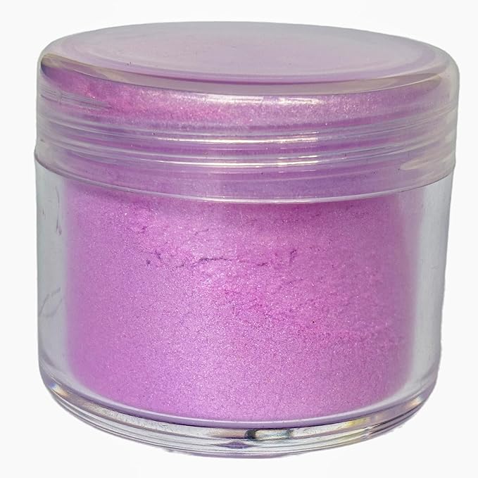 Premium Diamond Mica Powder Pigment- - Image 3