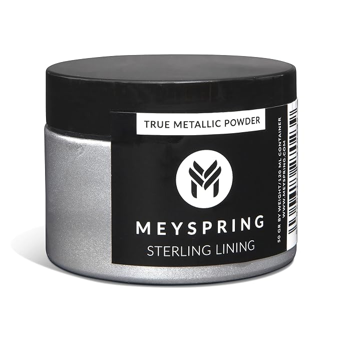 MEYSPRING Sterling Lining by MEYSPRING