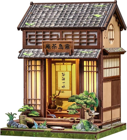 CUTEBEE Book Nook Kit by CUTEBEE
