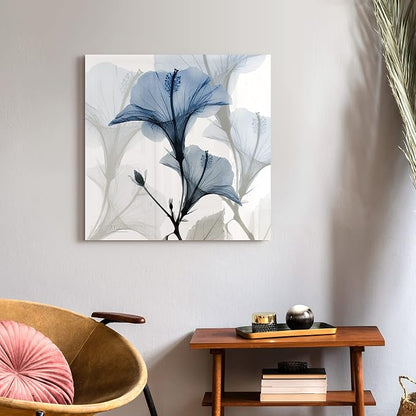 Empire Art Direct Frameless Free Floating Tempered Glass Panel Graphic Wall Art - Image 6