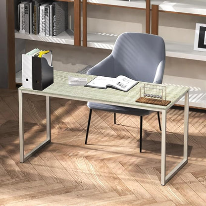 SHW Mission 32-Inch Home Office Computer Desk - Image 8