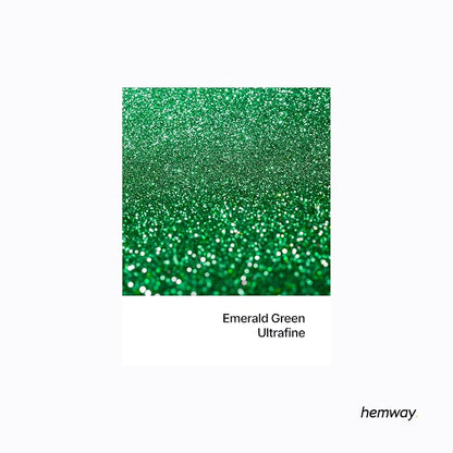 Hemway Polyurethane & Epoxy Resin Glitter - Image 2