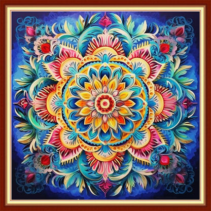 Redxing Stamped Cross Stitch Kits Full Range of Embroidery Starter Kits- by RedxingStampedCrossStitchK
