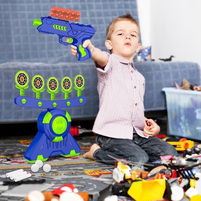 GMAOPHY Shooting Games Toy Gift - Image 5