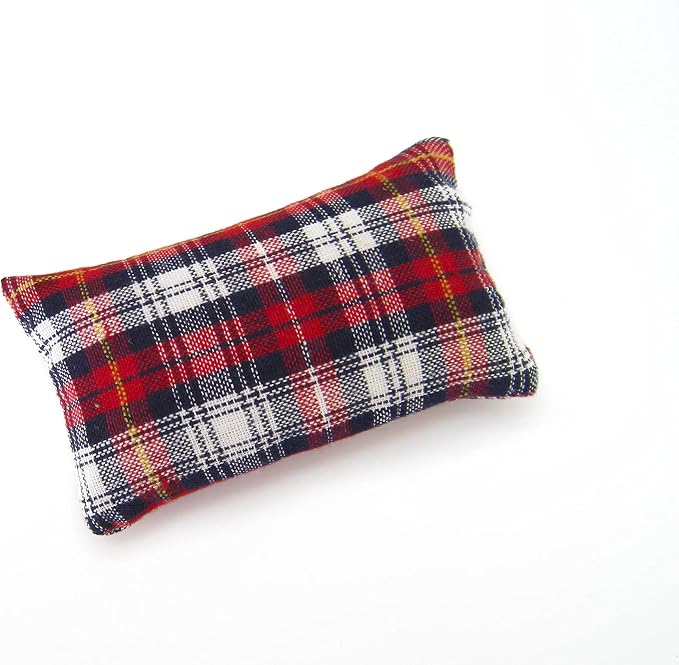 Emery Pincushion for Sewing for Men by Nakpunar