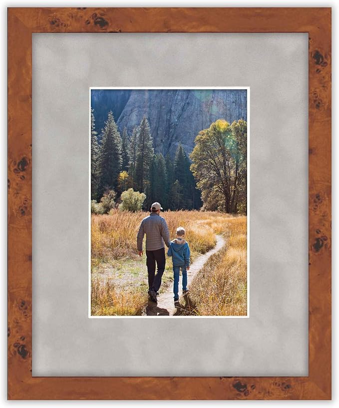 Pack of TEN 11x14 Mats Bevel Cut - Image 4