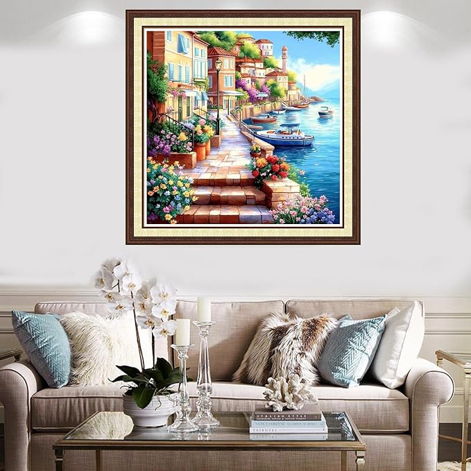 Findvoor Counted Cross Stitch Kits - Image 2