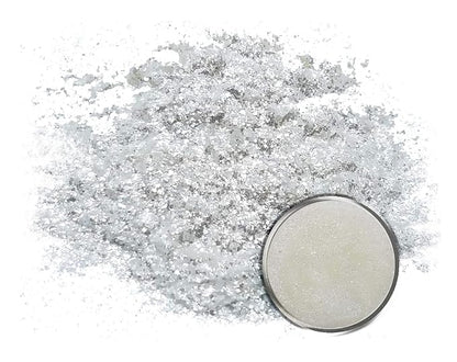 Eye Candy Pigments Premium Ghost Mica Powder - Image 5