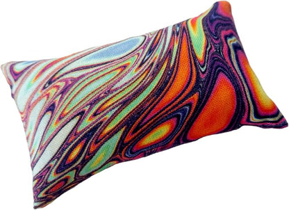 Emery Pincushion for Sewing by Nakpunar
