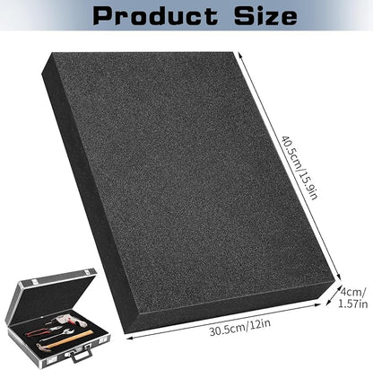 6 Pcs Polyurethane Foam Sheet - Image 2
