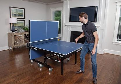 JOOLA Inside Professional MDF Indoor Ping Pong Table - Image 9